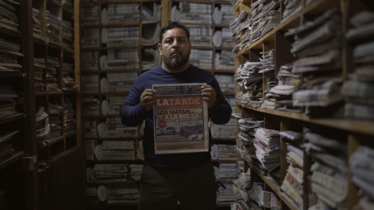 MENSAJE INTERRUMPIDO 05