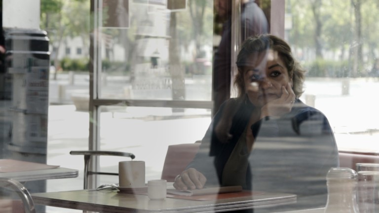 MENSAJE INTERRUMPIDO 09